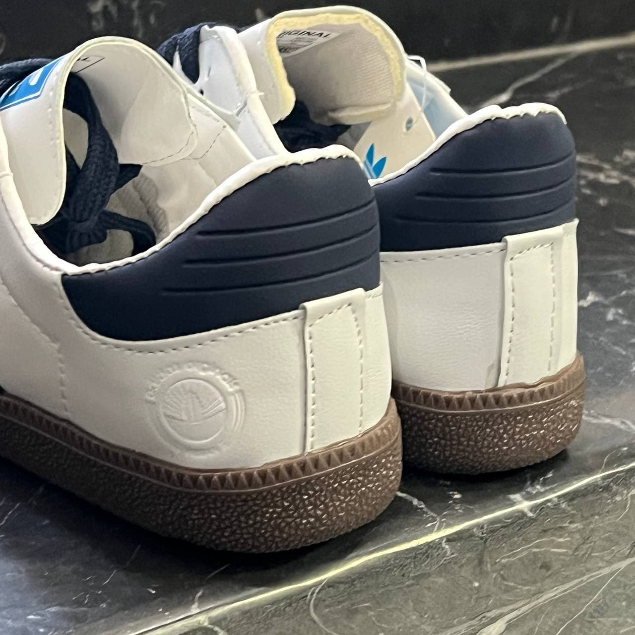 کفش کتانی ونس سامبا زنانه Adidas Samba