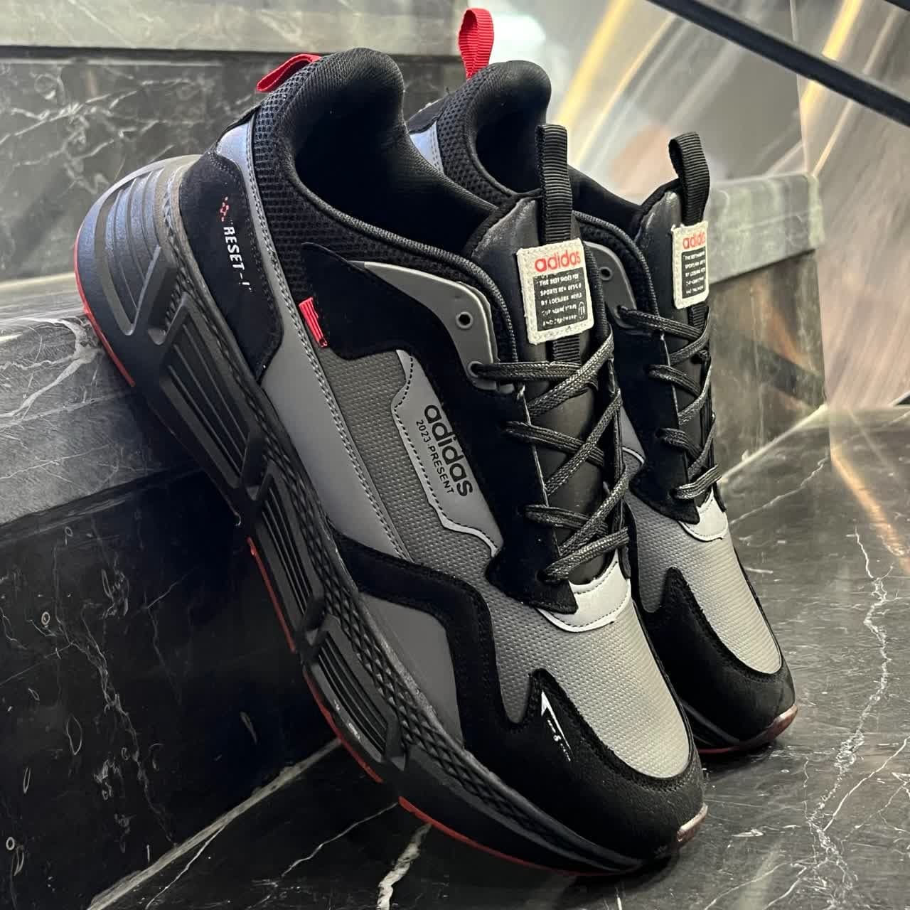 کفش کتانی مردانه آدیداس Adidas 2023