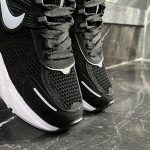 کتانی زنانه رانینگ نایک V2K مشکی NIKE V2K - تصویر 3