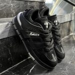 کتانی مردانه آریگاتو مشکی