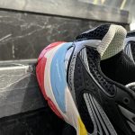 کتانی زنانه رانینگ پوما ولوفاسیس - تصویر 2