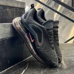 کتانی مردانه اورجینال نایک ایر مکس 720 Nike Air Max