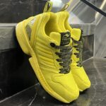 کفش کتانی مردانه آدیداس زد ایکس 5000 تورشن سفارش کره Adidas ZX 5000