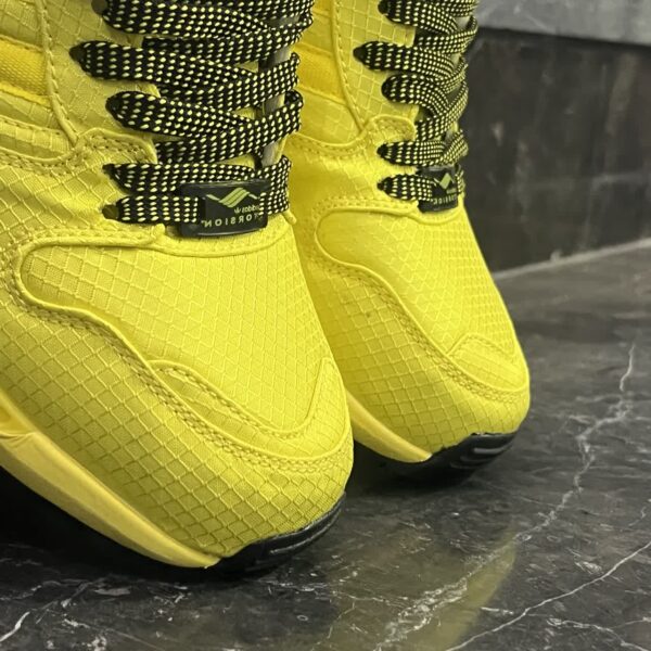کفش کتانی مردانه آدیداس زد ایکس 5000 تورشن سفارش کره Adidas ZX 5000 - تصویر 3