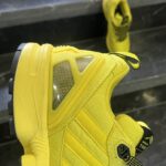 کفش کتانی مردانه آدیداس زد ایکس 5000 تورشن سفارش کره Adidas ZX 5000 - تصویر 5