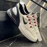 کفش کتانی مردانه اورجینال نایک ایر کپسولی Nike Air