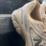 کفش کتانی مردانه بزرگپا نیوبالانس 1064 کرم ماچا 1064 New Balance - تصویر 4