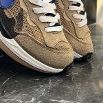 کتانی مردانه اورجینال نایک ساکای Nike Sacai Vaporwaffle - تصویر 2
