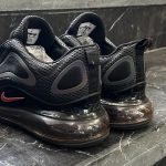 کتانی مردانه اورجینال نایک ایر مکس 720 Nike Air Max - تصویر 2