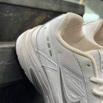 کفش کتانی مردانه نایک اینتیاتور سفید تمام Nike Initiator - تصویر 4