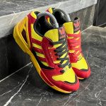 کفش کتانی مردانه آدیداس زد ایکس 8000 اسپانیا ZX 8000