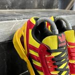 کفش کتانی مردانه آدیداس زد ایکس 8000 اسپانیا ZX 8000 - تصویر 2