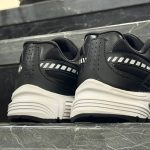 کفش کتانی مردانه نایک اینتیاتور مشکی سفید Nike Initiator - تصویر 2