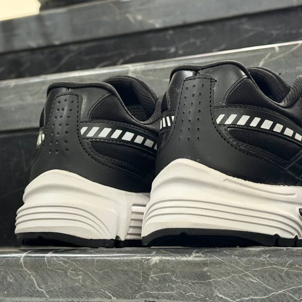 کفش کتانی مردانه نایک اینتیاتور مشکی سفید Nike Initiator - تصویر 2
