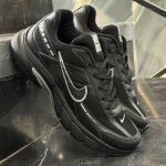 کفش کتانی مردانه نایک اینتیاتور مشکی تمام Nike Initiator