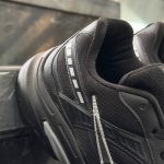 کفش کتانی مردانه نایک اینتیاتور مشکی تمام Nike Initiator - تصویر 2