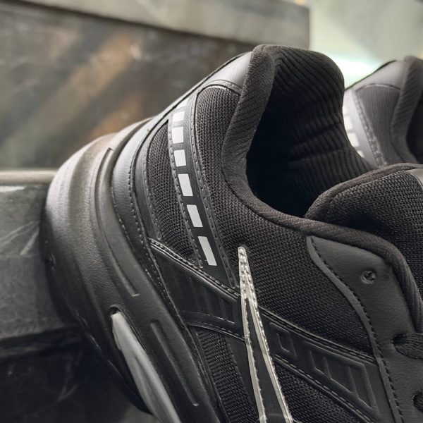 کفش کتانی مردانه نایک اینتیاتور مشکی تمام Nike Initiator - تصویر 2