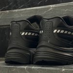کفش کتانی مردانه نایک اینتیاتور مشکی تمام Nike Initiator - تصویر 4