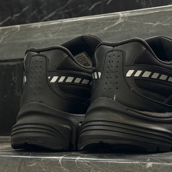 کفش کتانی مردانه نایک اینتیاتور مشکی تمام Nike Initiator - تصویر 4