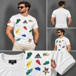 تیشرت مردانه حراجی کد 038