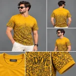تیشرت مردانه حراجی کد 023